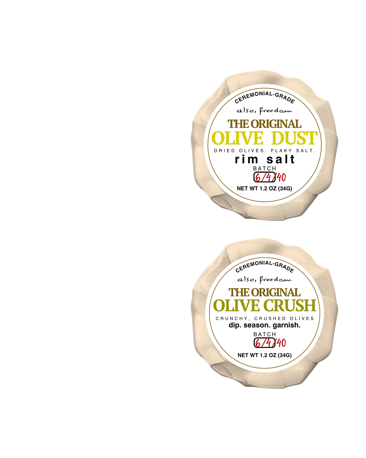 The Mix + Match Sampler (2)