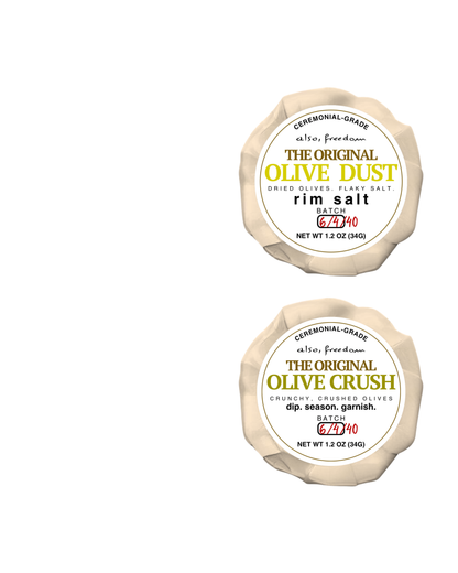 The Mix + Match Sampler (2)