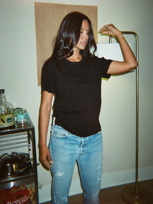 The Purist Light, Air Tee