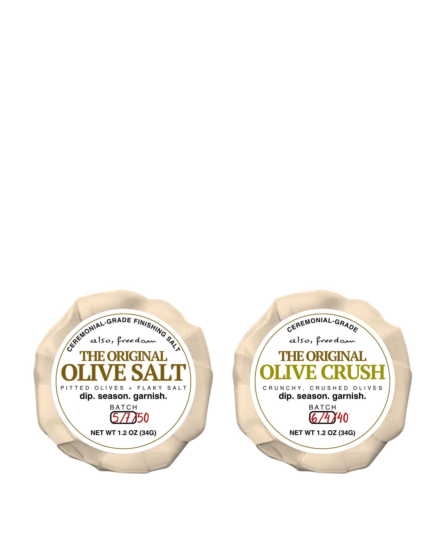 The Mix + Match Sampler (2)