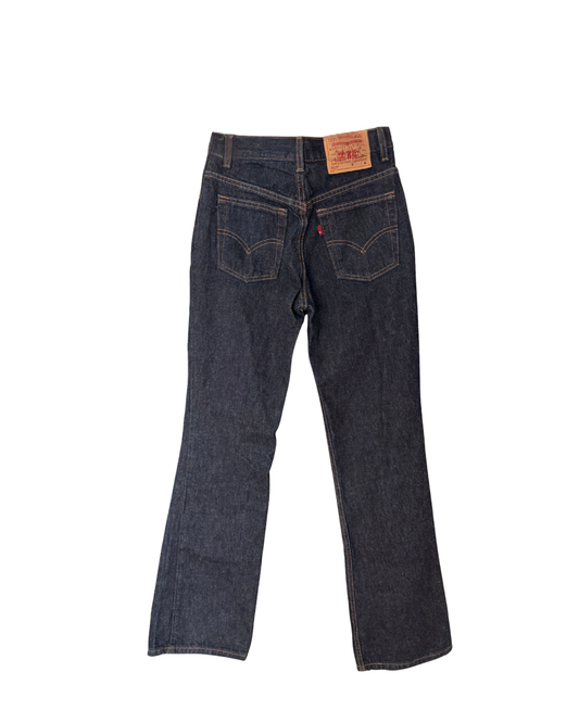 Exact Piece Size 26 - Vintage Levi's, USA (20-70+ Years Old)