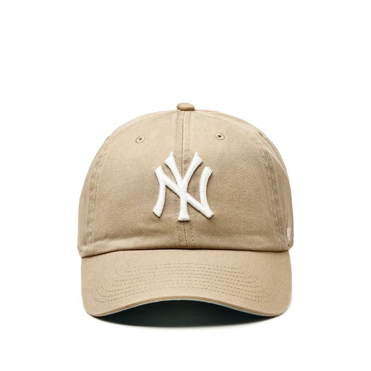 The Light, NY Strapback Hat