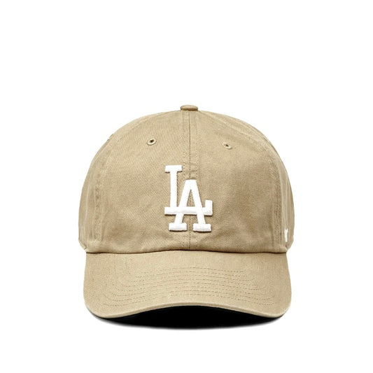 The Light, LA Strapback Hat