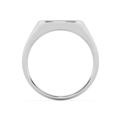 The Reset Franca Signet Ring