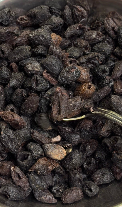 The Original Black Olive Crunch - Whole 45g