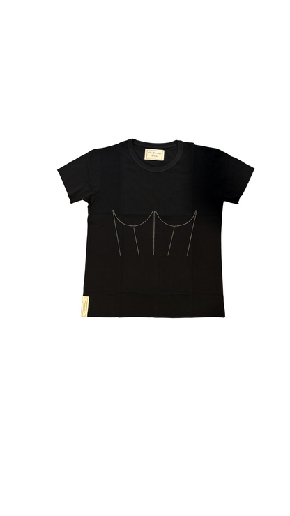 The Corset, Air Tee