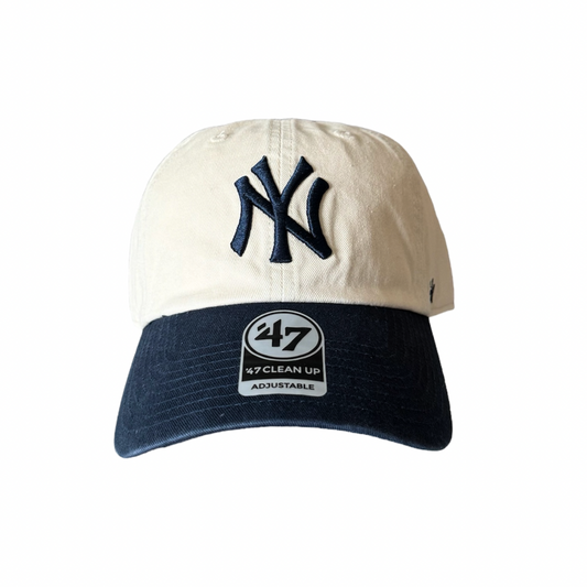 Duo, NY Strapback Hat 1/1