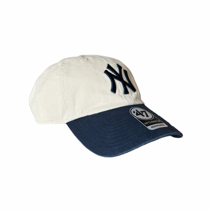 Duo, NY Strapback Hat