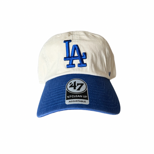 Duo, LA Strapback Hat 1/1