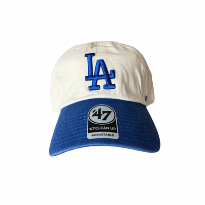 Duo, LA Strapback Hat