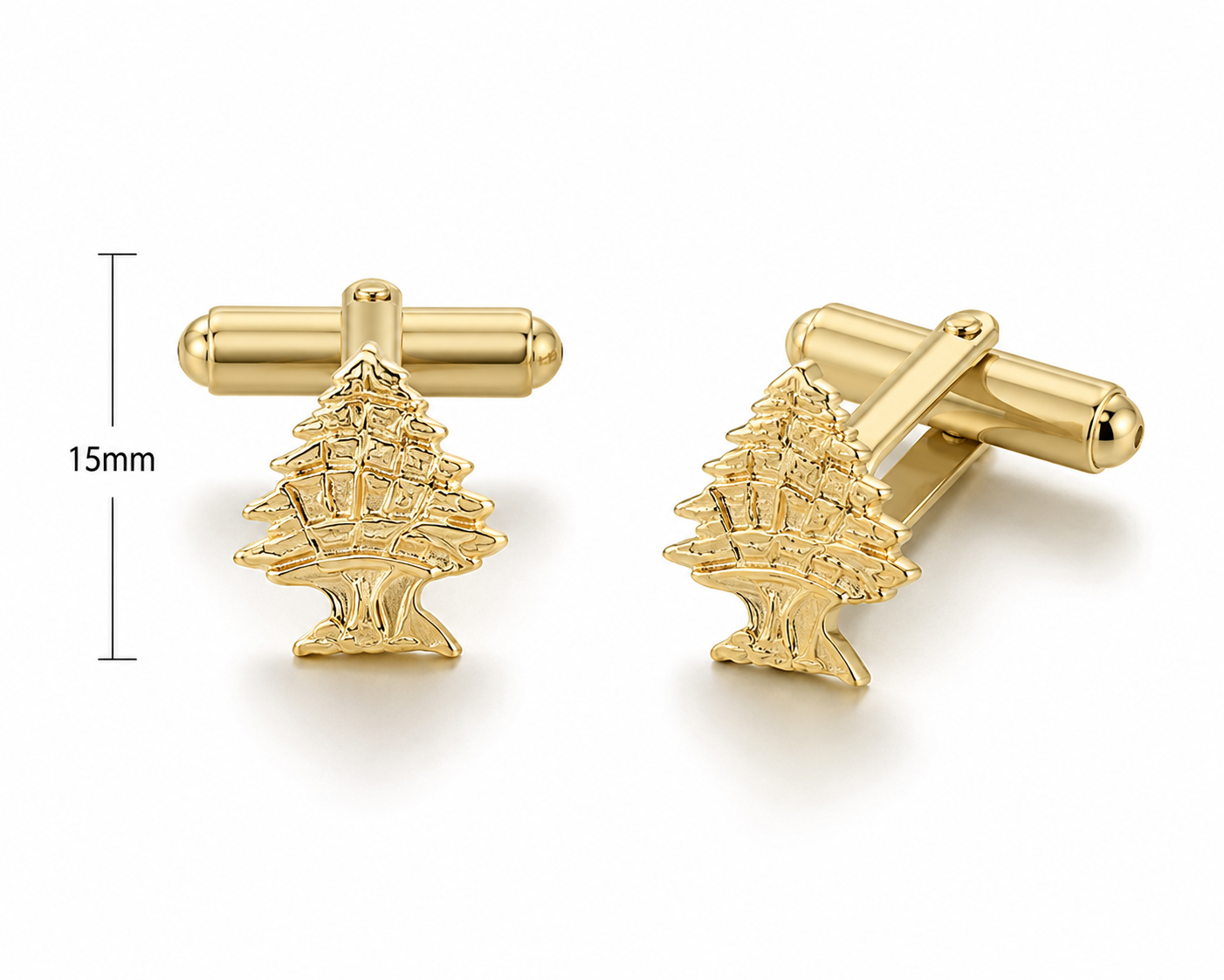 Arze Cufflinks