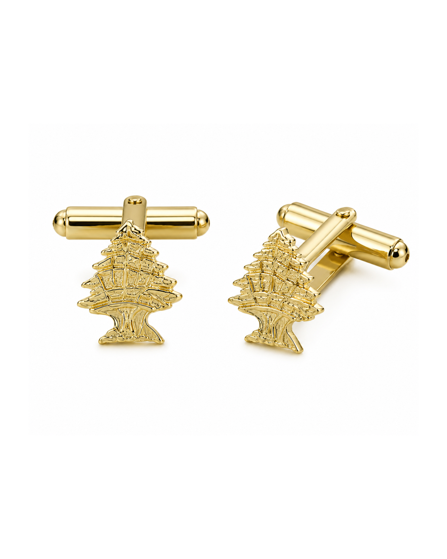 Arze Cufflinks