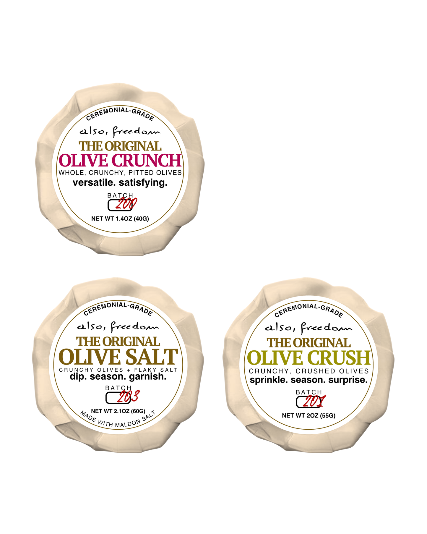 The Mix + Match Sampler (3)
