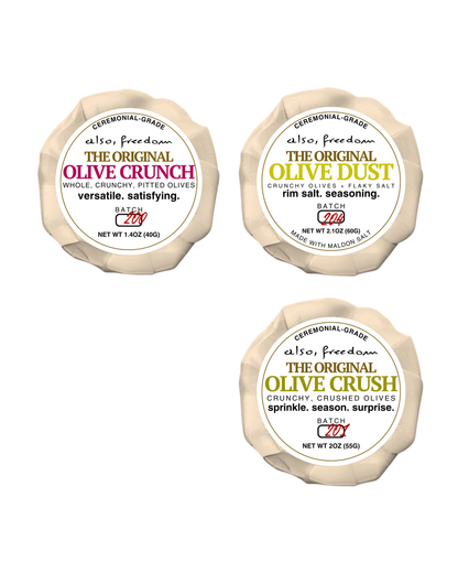 The Mix + Match Sampler (3)