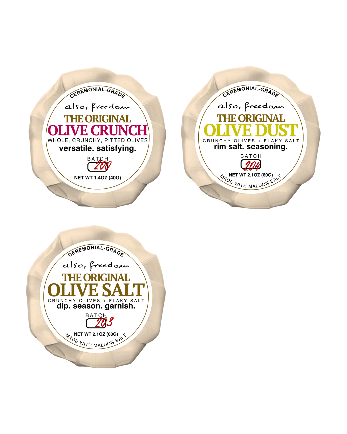The Mix + Match Sampler (3)