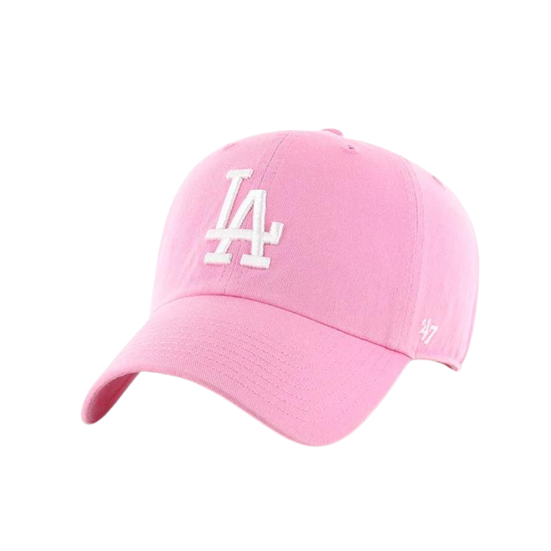 Blush Love, LA Strapback Hat