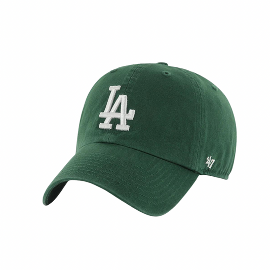 Forest, LA Strapback Hat