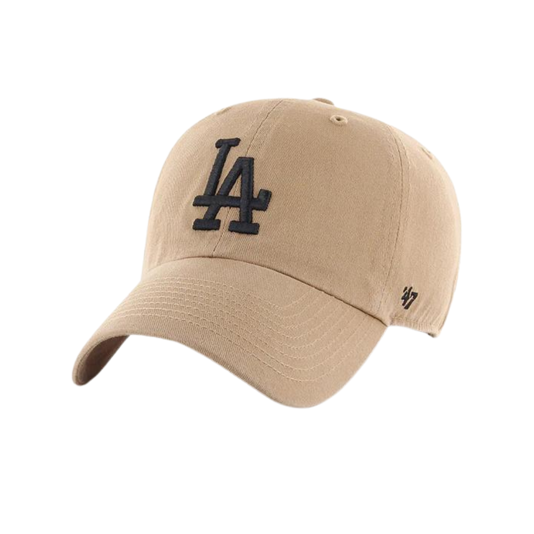 Warm, LA Strapback Hat