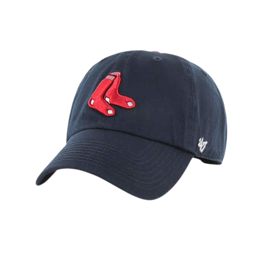 Red Sox, Boston Strapback Hat