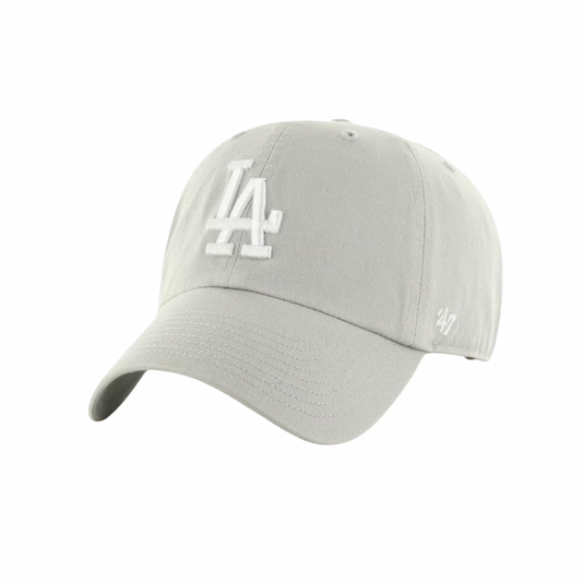 Neutral, LA Strapback Hat