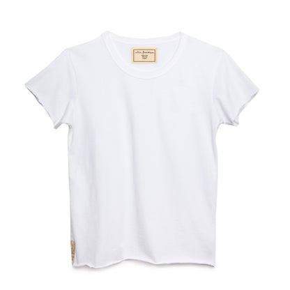 The Purist, Butter Tee