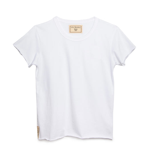 The Purist, Butter Tee