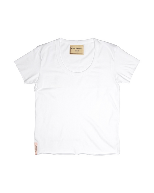 The Purist Scoop, Butter Tee