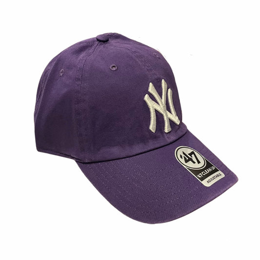 Blaukraut, NY Strapback Hat