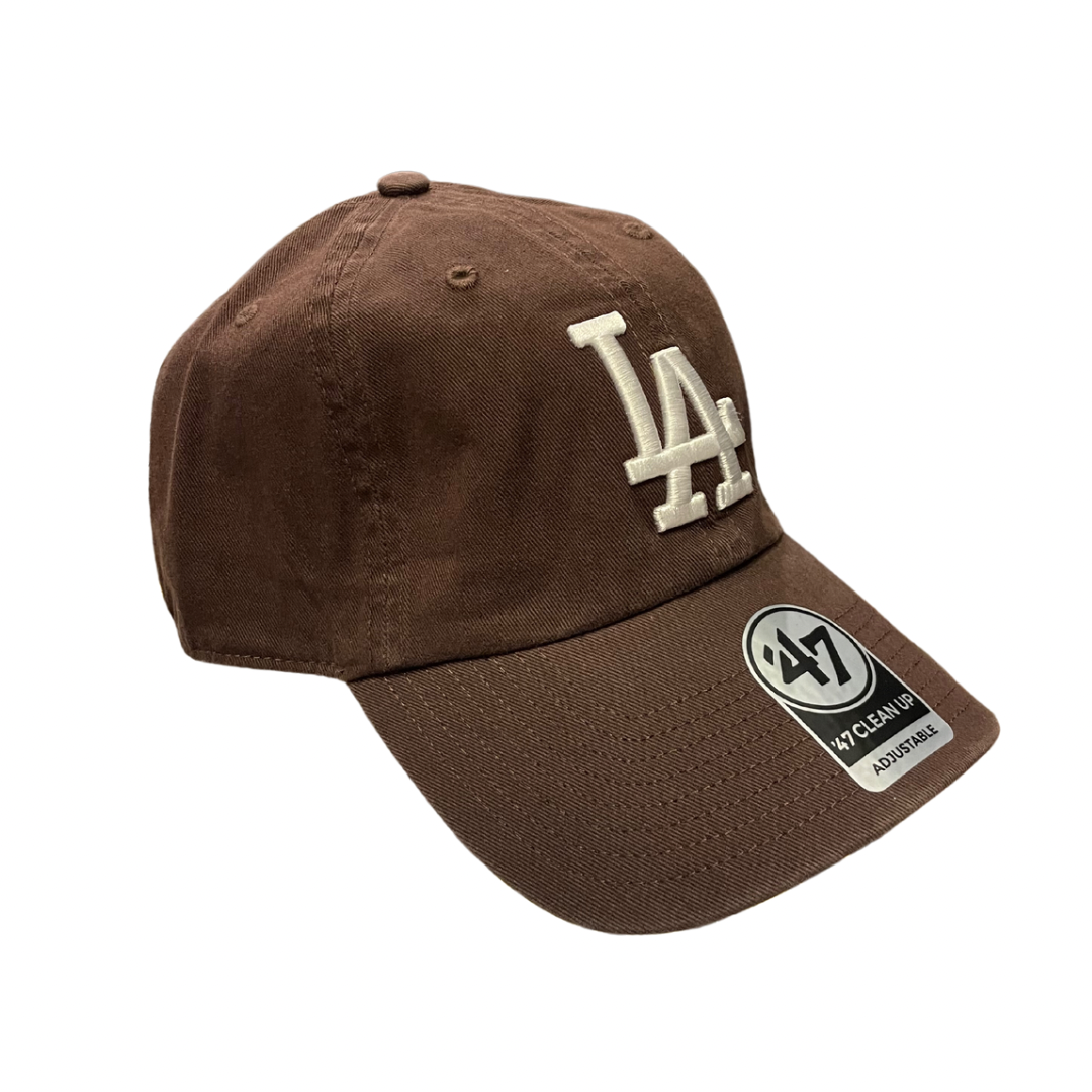 Grounded, LA Strapback Hat