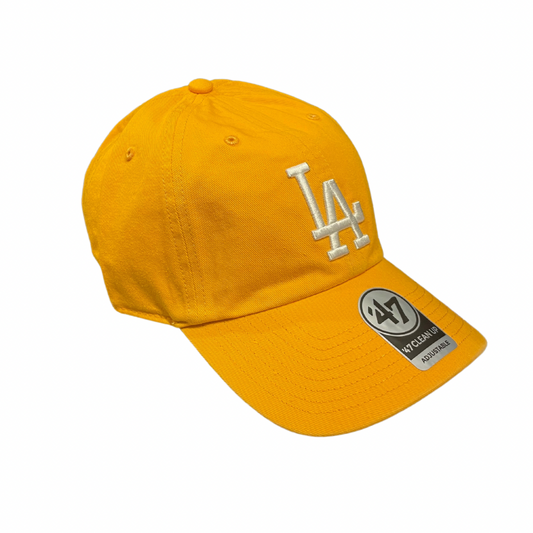 Pampa, LA Strapback Hat