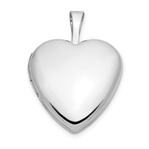 All Love Locket