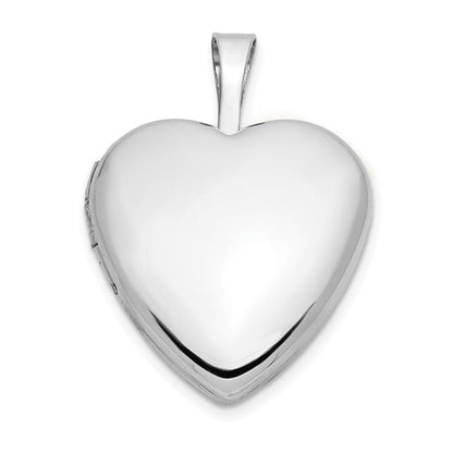 All Love Locket