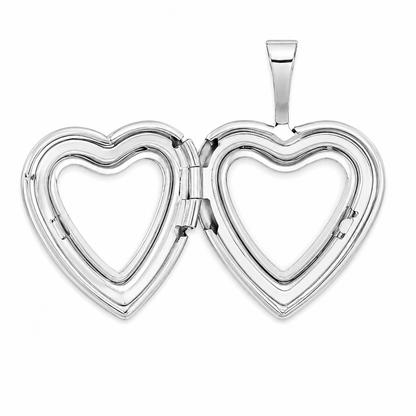 All Love Locket