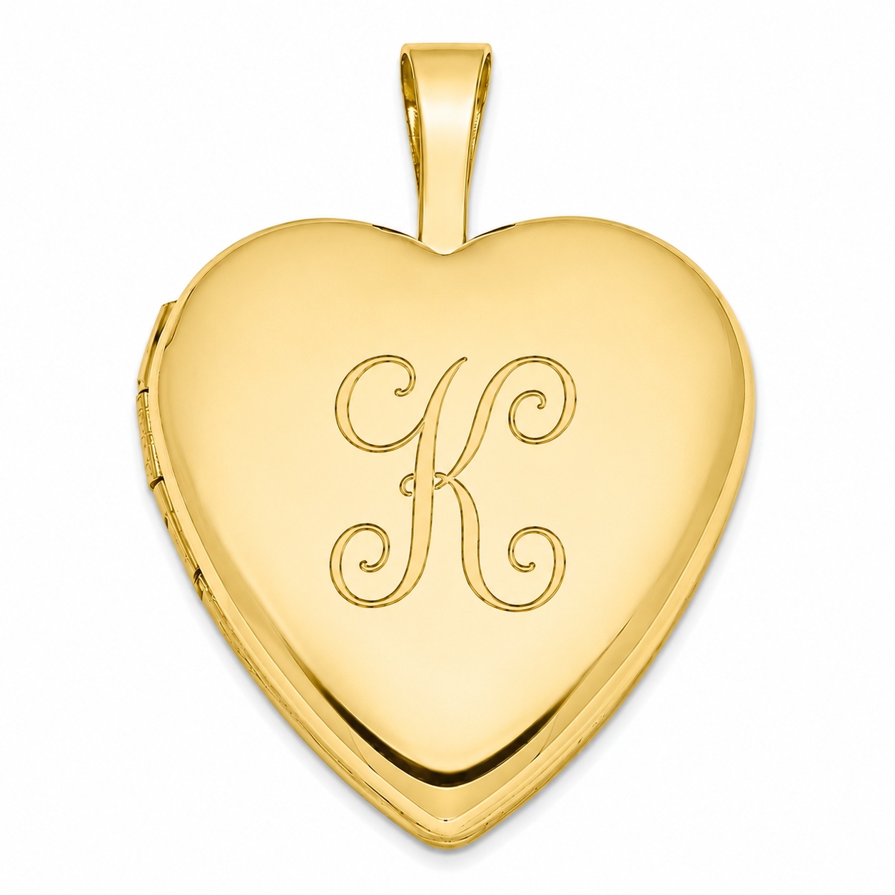 All Love Locket