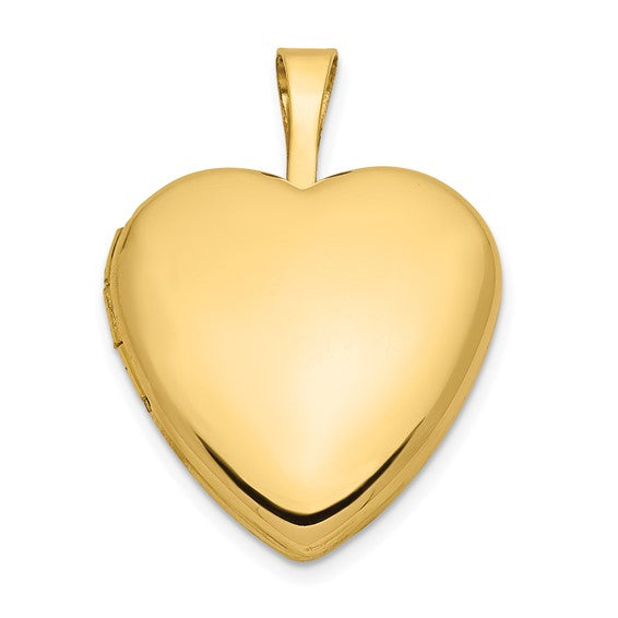 All Love Locket