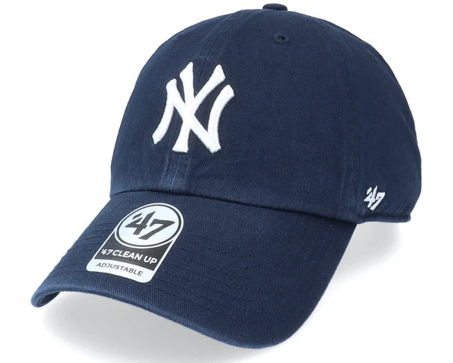 This is a Sign, NY Strapback Hat - Also, Freedom